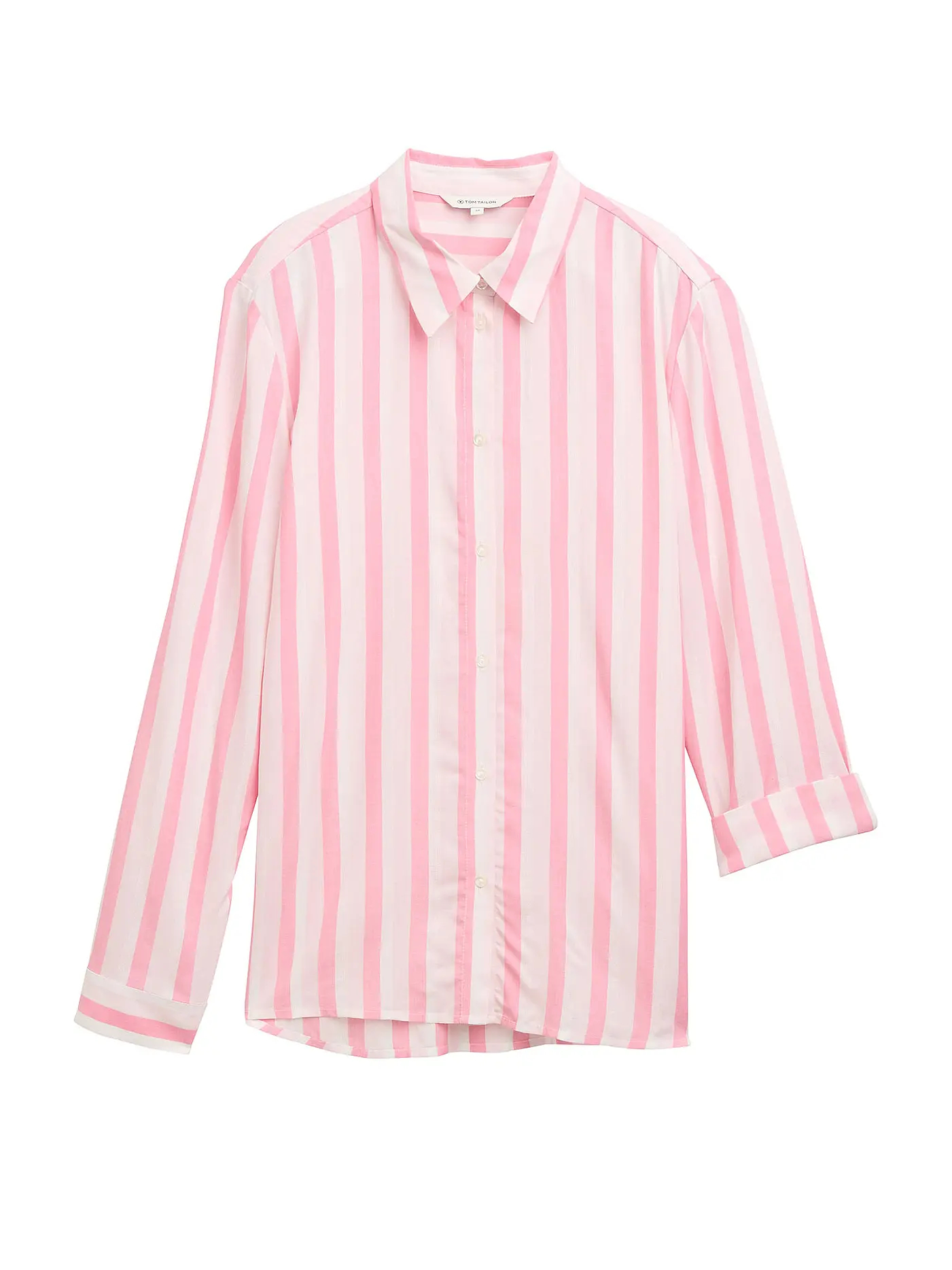 TOM TAILOR | Hemdbluse | 